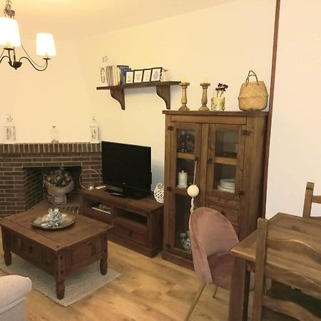 Willa Casa La Florona Candeleda Zewnętrze zdjęcie