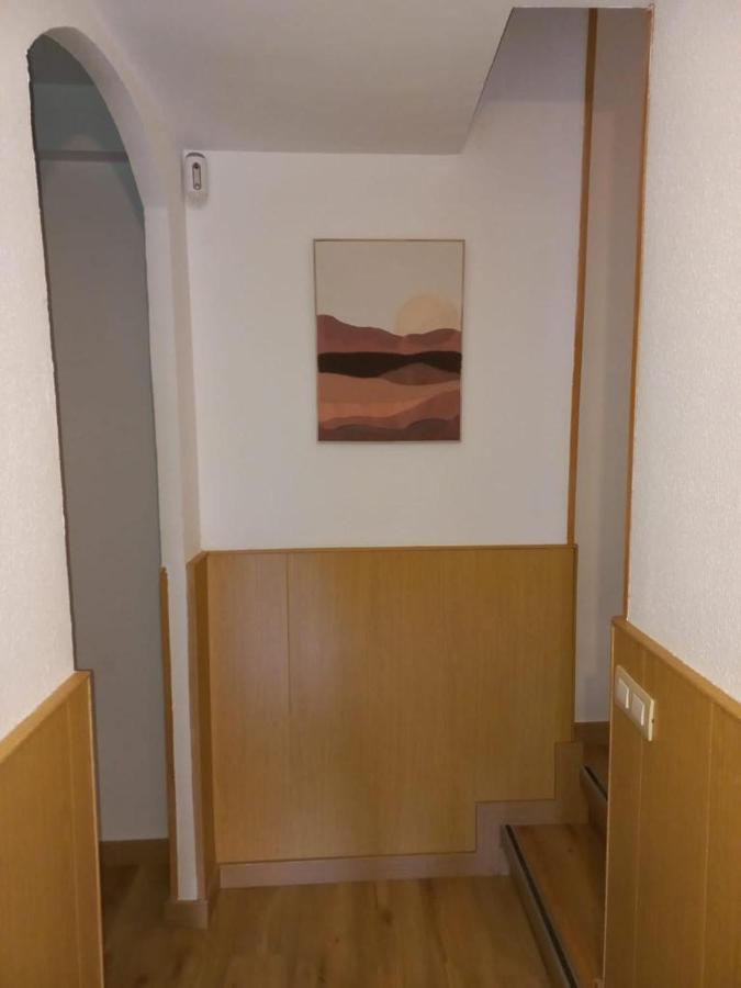 Willa Casa La Florona Candeleda Zewnętrze zdjęcie