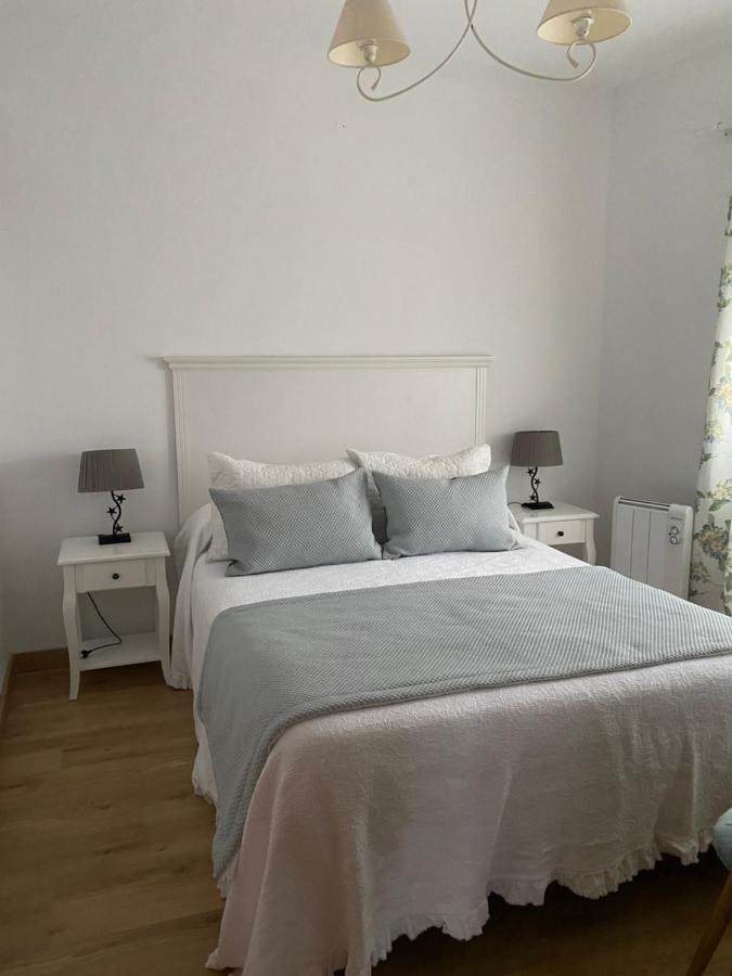 Willa Casa La Florona Candeleda Zewnętrze zdjęcie